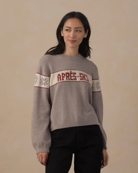Rylee + Cru Women's Reagan Sweat