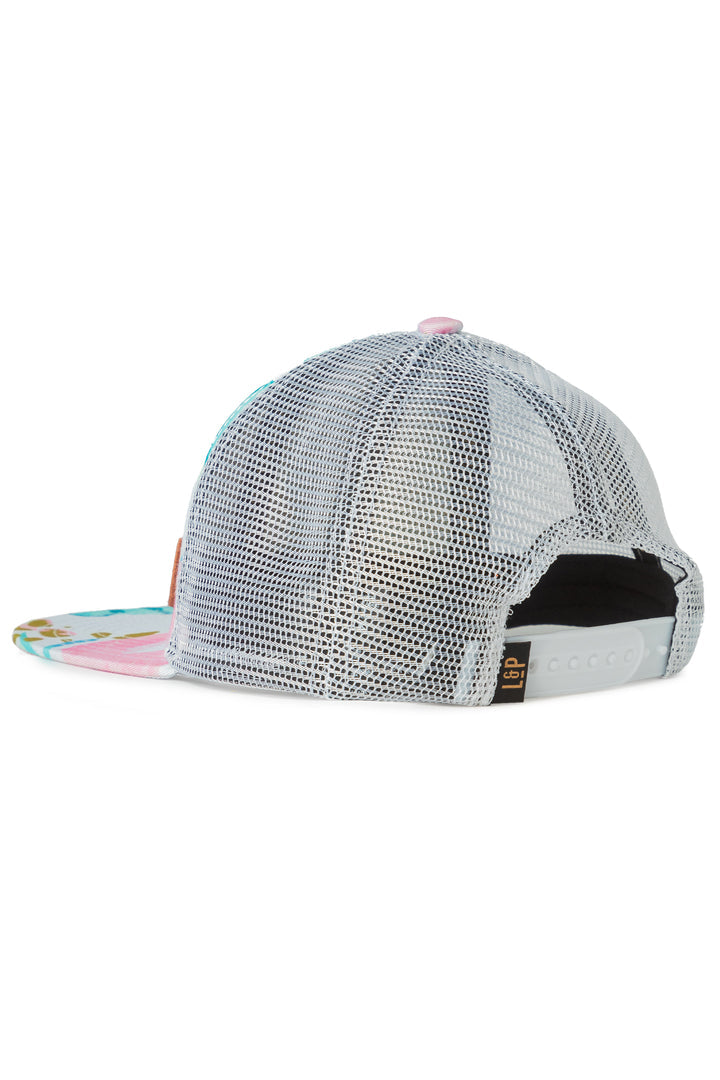 L&P Mesh Cap || Fit Classik 224