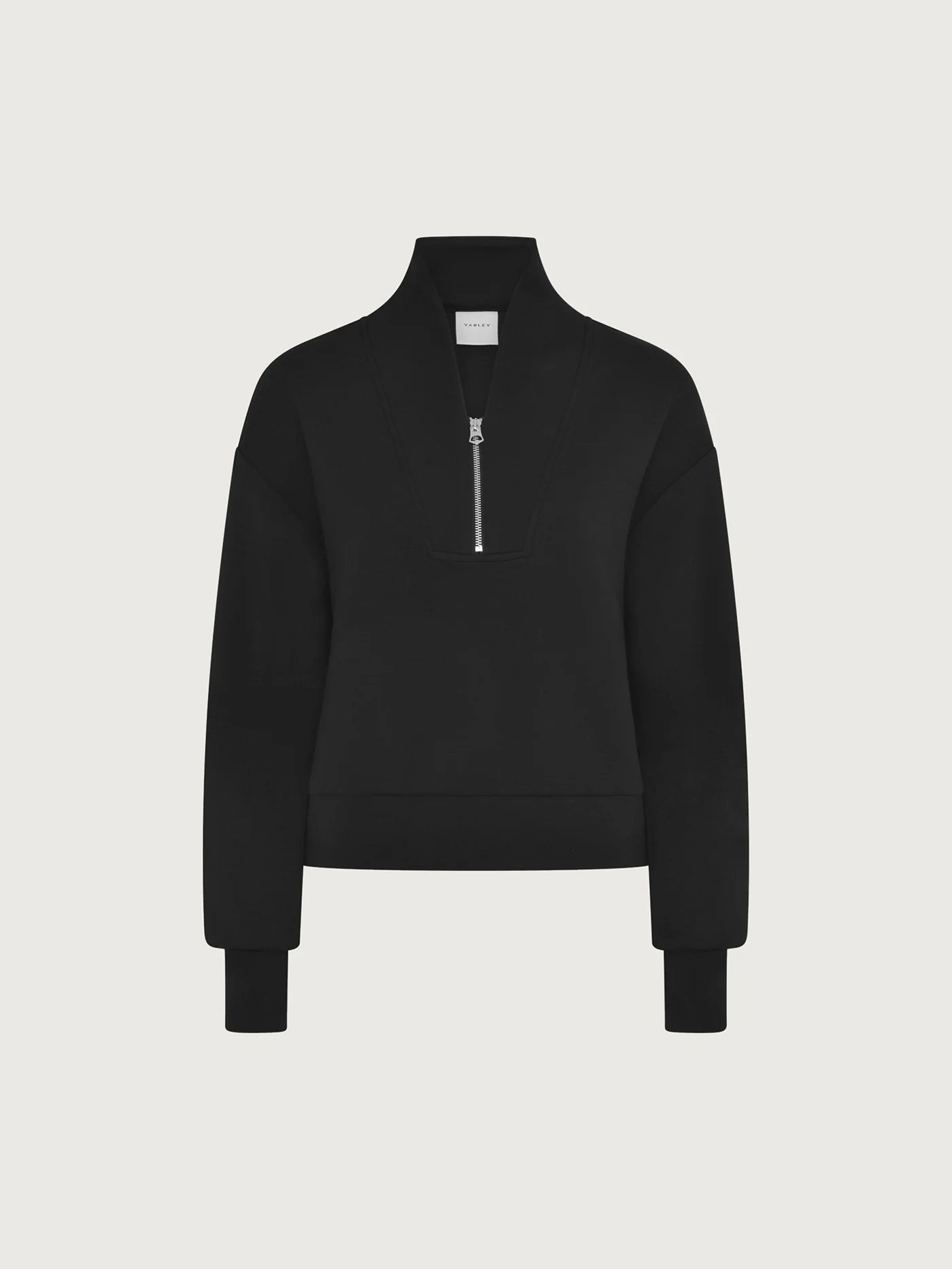 Varley Davidson Sweat || Black