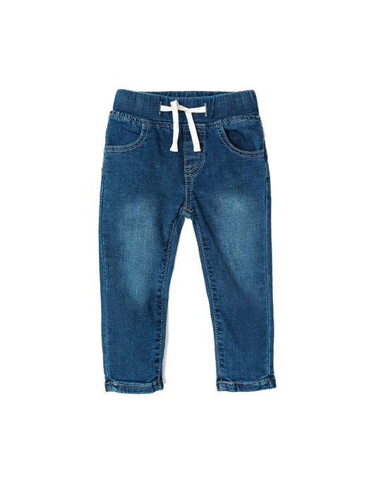 Little Bipsy Classic Denim