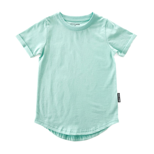 Lenox James Basic Tee || Cruise