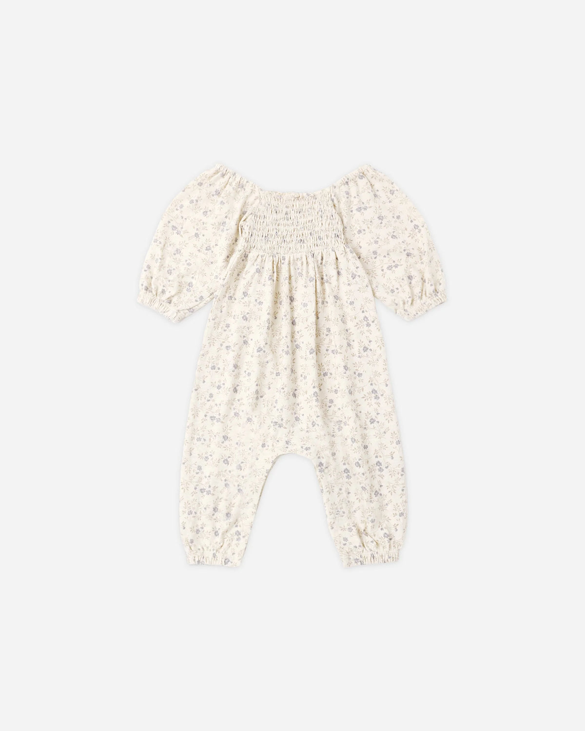 Rylee + Cru Sage Jumpsuit || Meadow