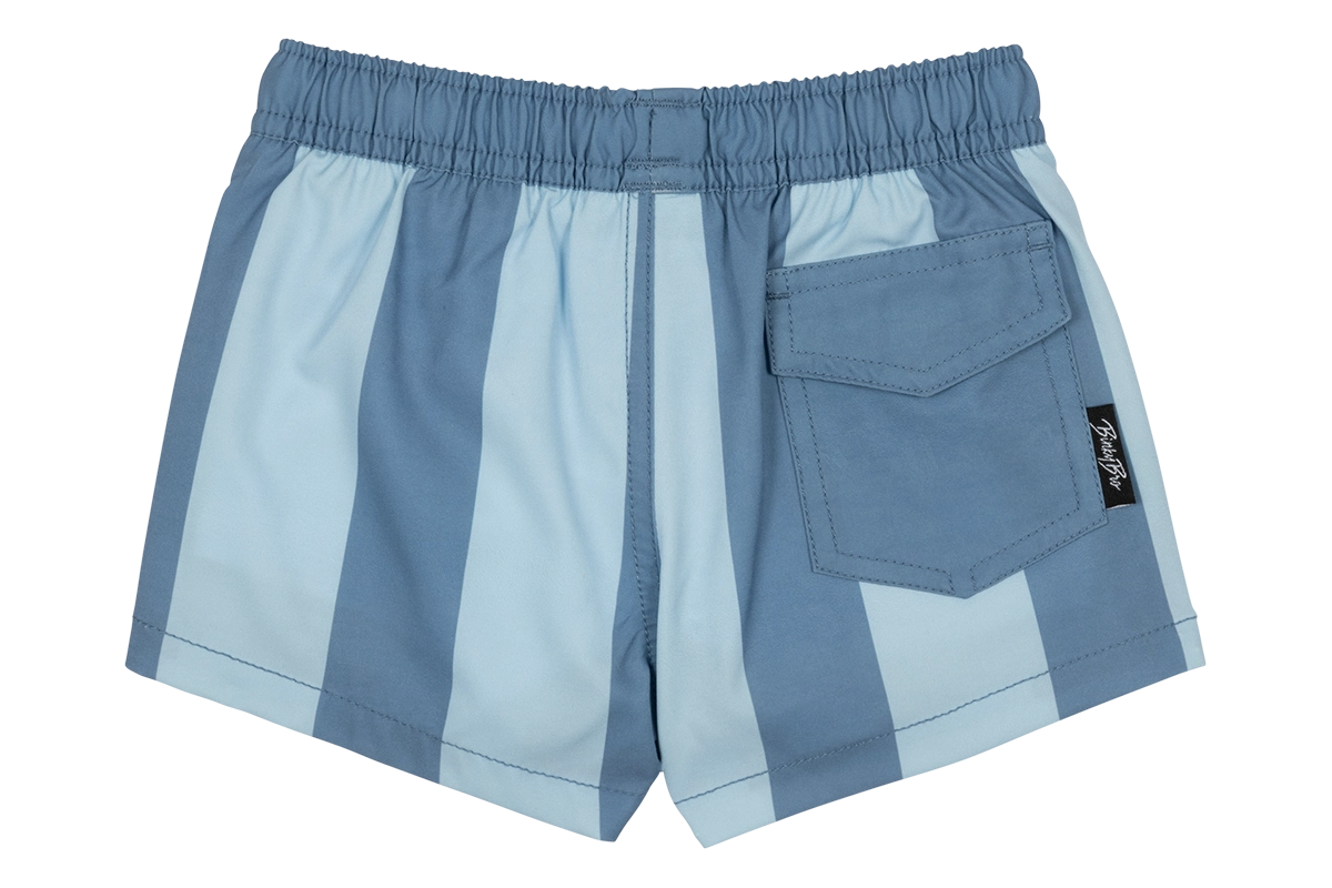 Binky Bro Swimmies || Rockaway