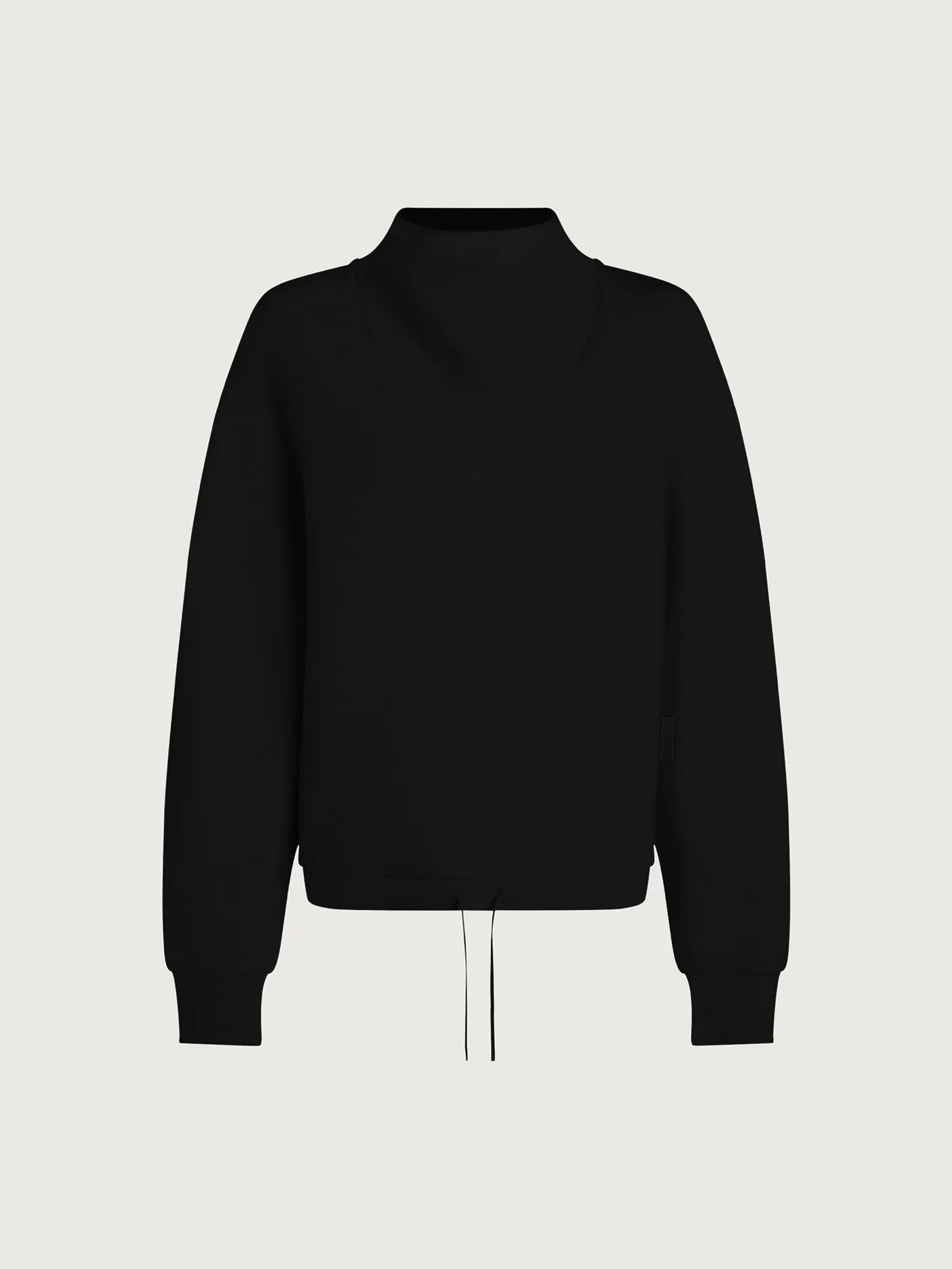 Varley Betsy Sweat || Black