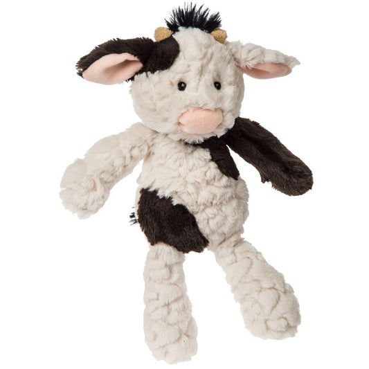Mary Meyer Putty Nursery 11" || Cow