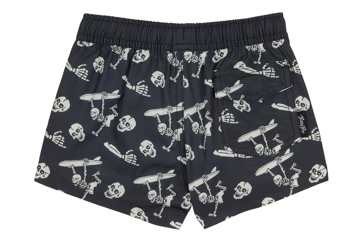 Binky Bro Swimmies || Crossbones