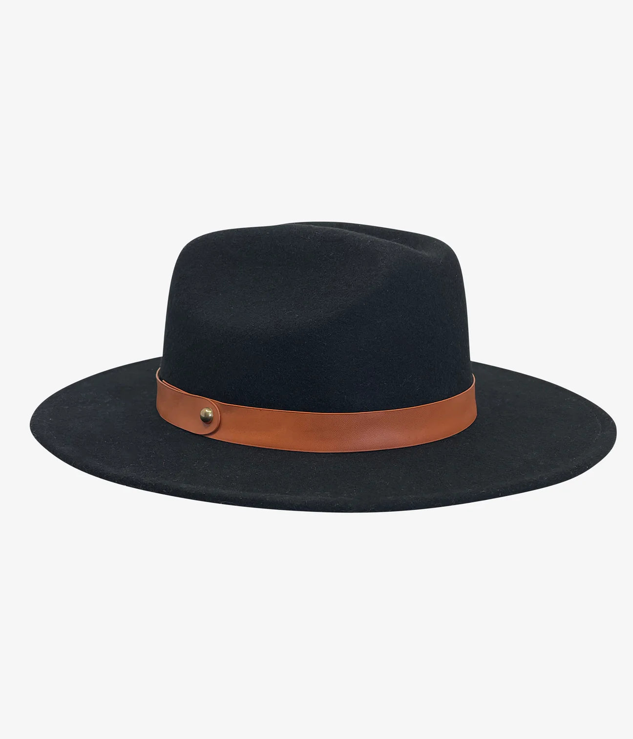 Headster Topper Fedora Hat