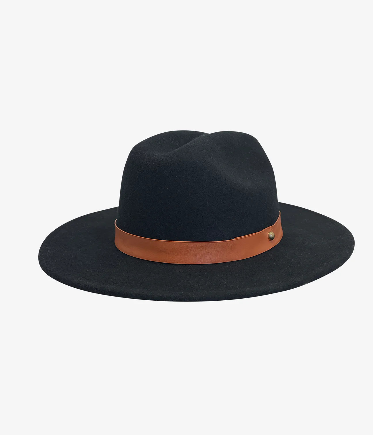 Headster Topper Fedora Hat