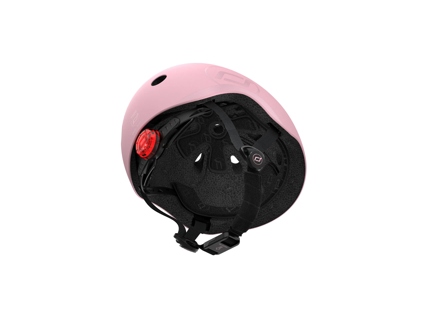 Scoot & Ride Helmet || Rose