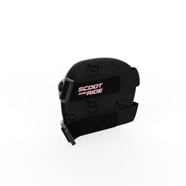 Scoot & Ride Protective Set || Rose