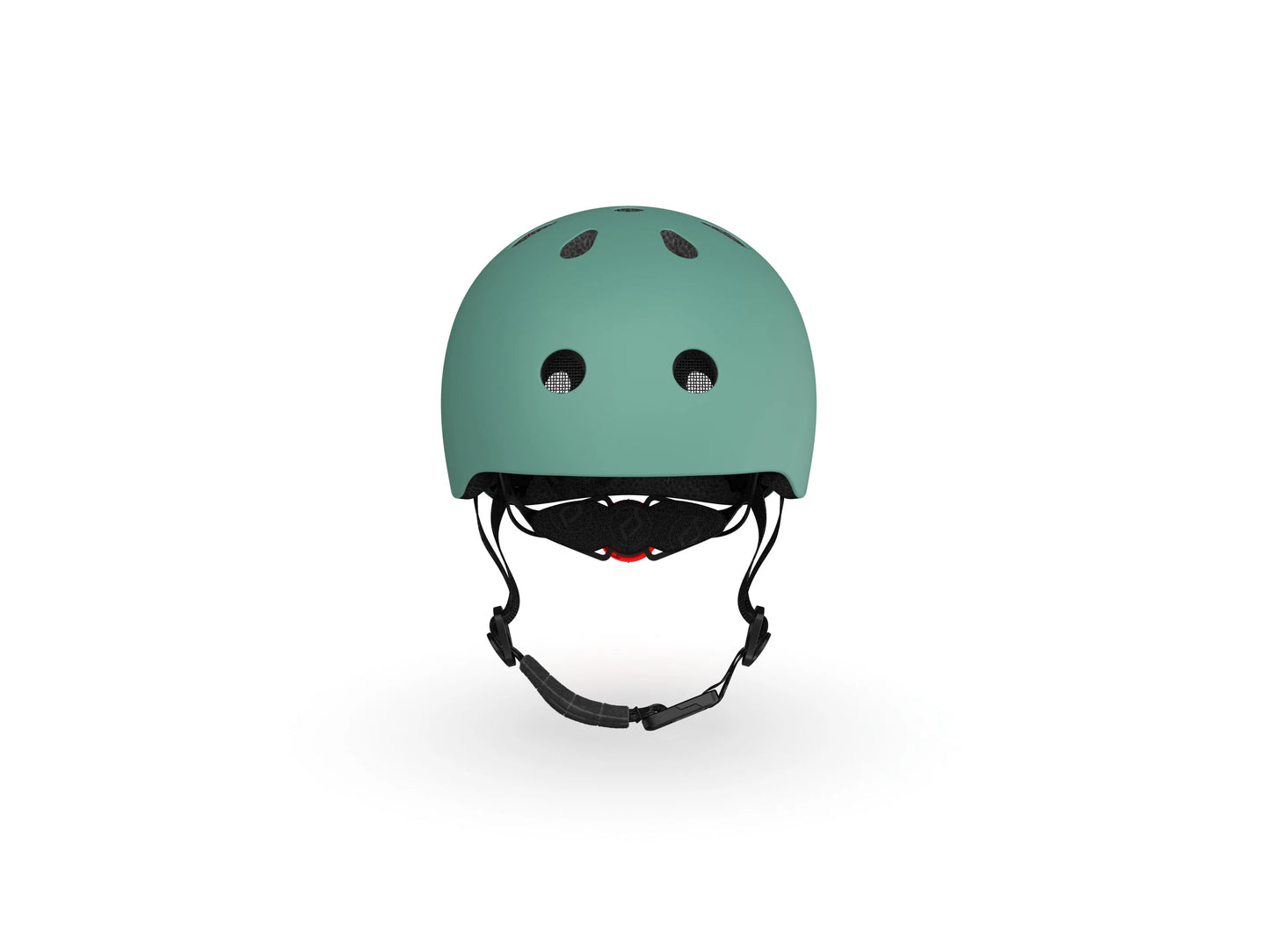 Scoot & Ride Helmet || Forest