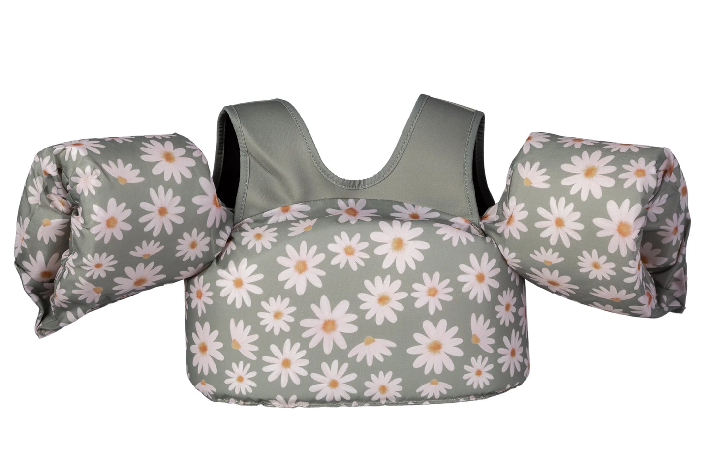 Current Tyed Floatie || Sage Daisies