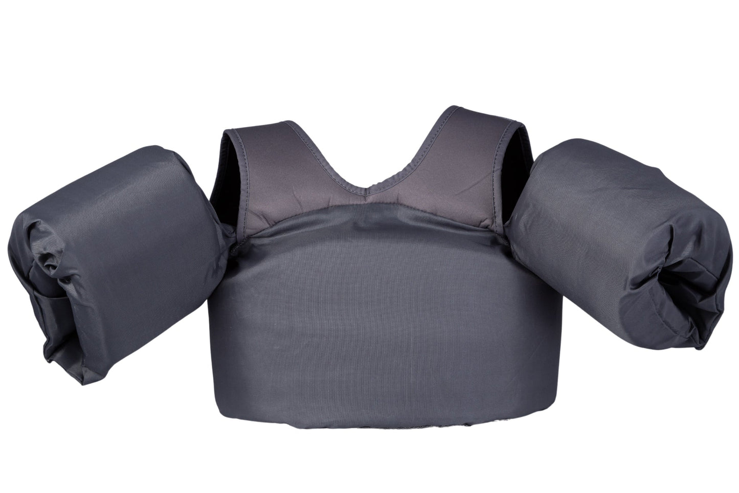 Current Tyed Floatie || Charcoal