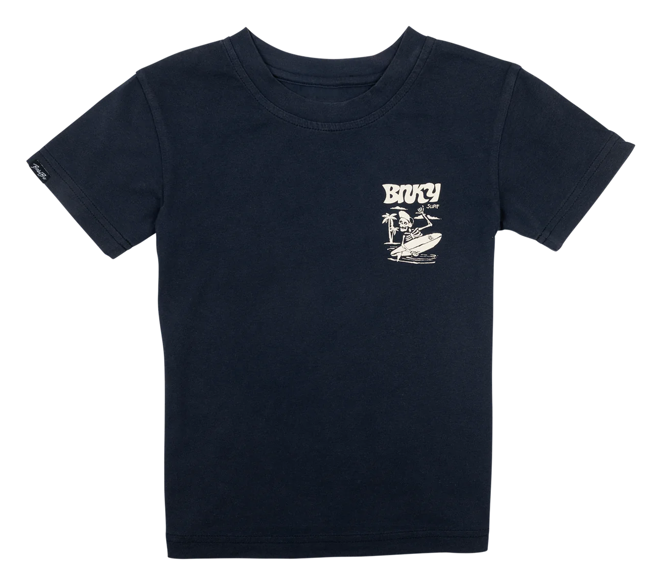 Binky Bro T-Shirt || Freddie Surf