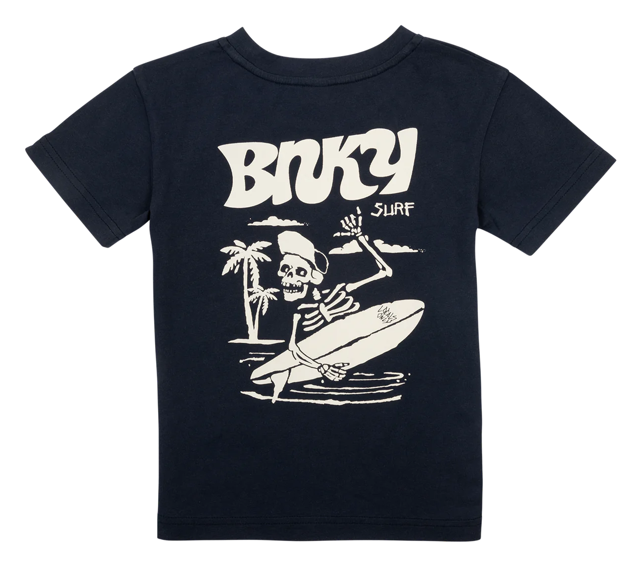 Binky Bro T-Shirt || Freddie Surf