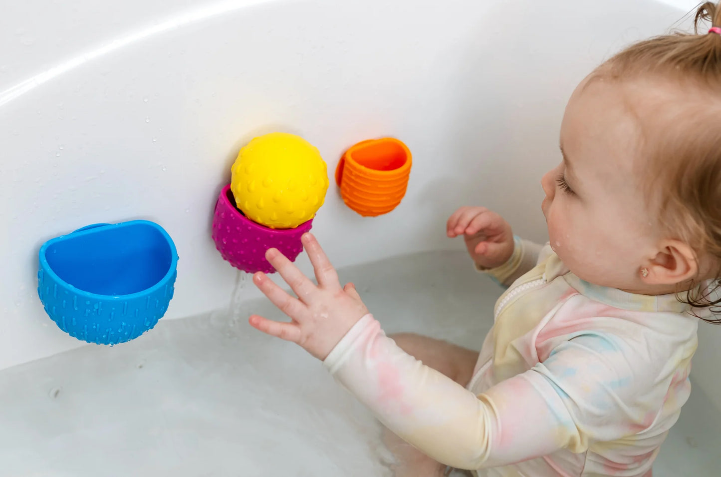 MOBI Oomplz Drip Drop Suction Cups