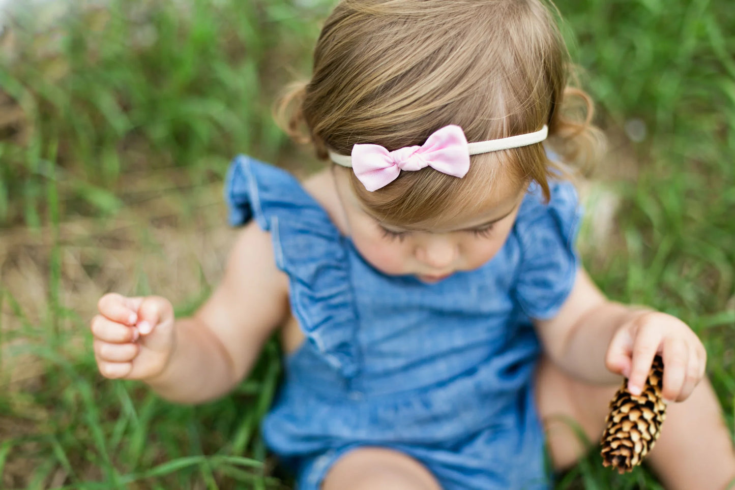 Little Luba Mini Knots || Pack of 10