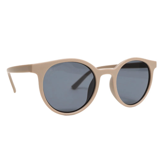 Lenox James Sunglasses || Taupe