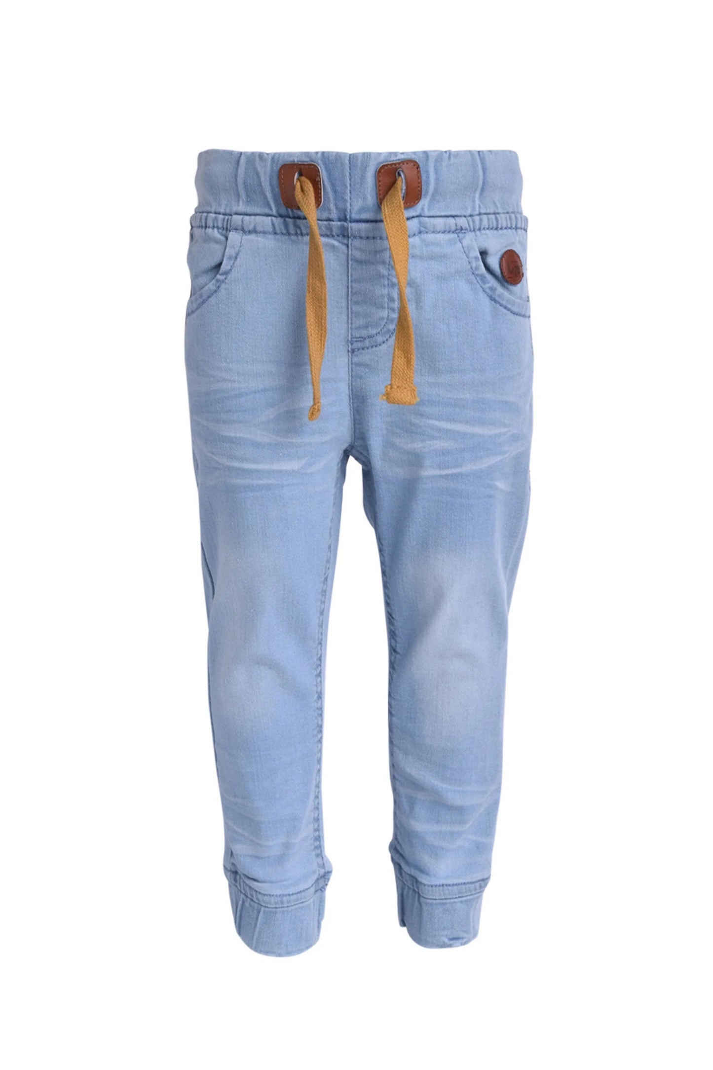 L&P Jogger Pants || Blue