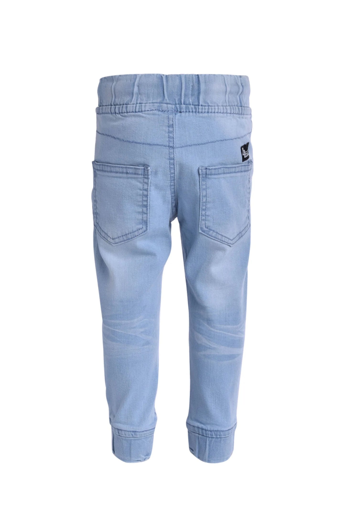 L&P Jogger Pants || Blue