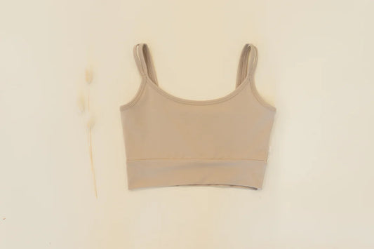 Jax and Lennon Ladies Bralette || Dune