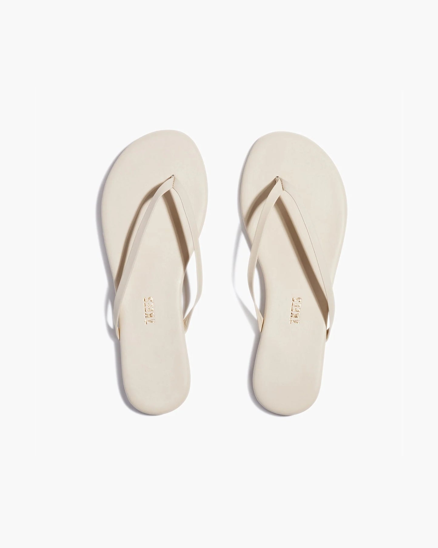Tkees Lily Solids || Cream