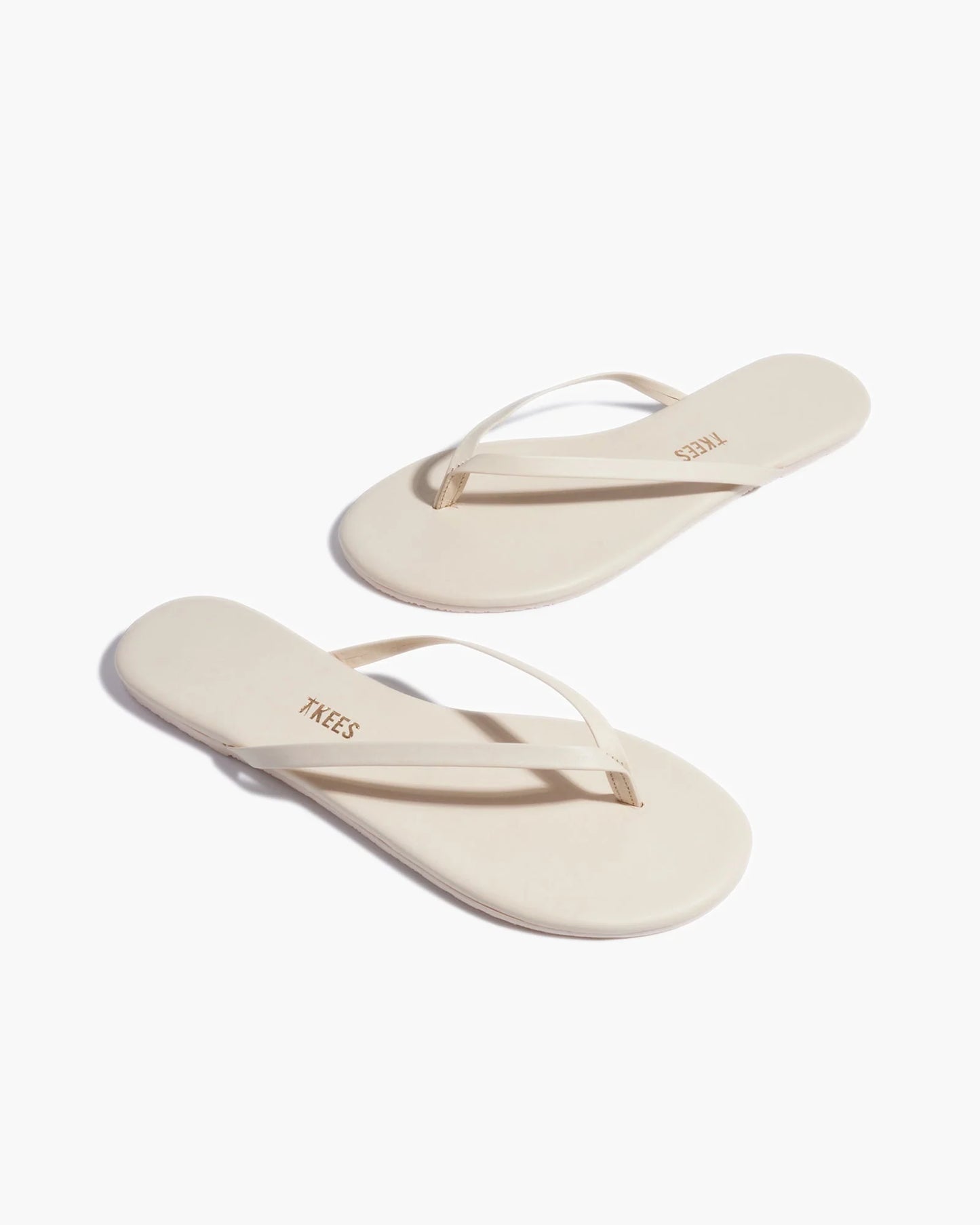 Tkees Lily Solids || Cream