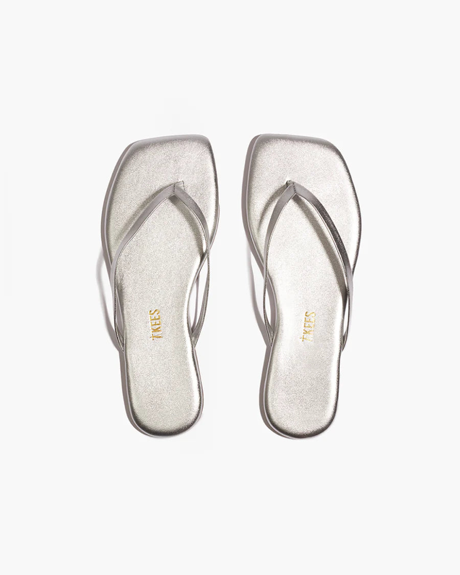Tkees Square Toe Lily || Fairylust