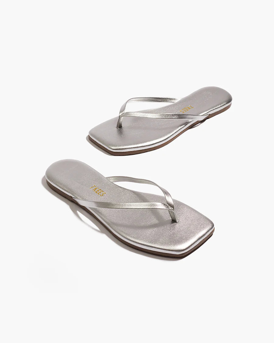 Tkees Square Toe Lily || Fairylust