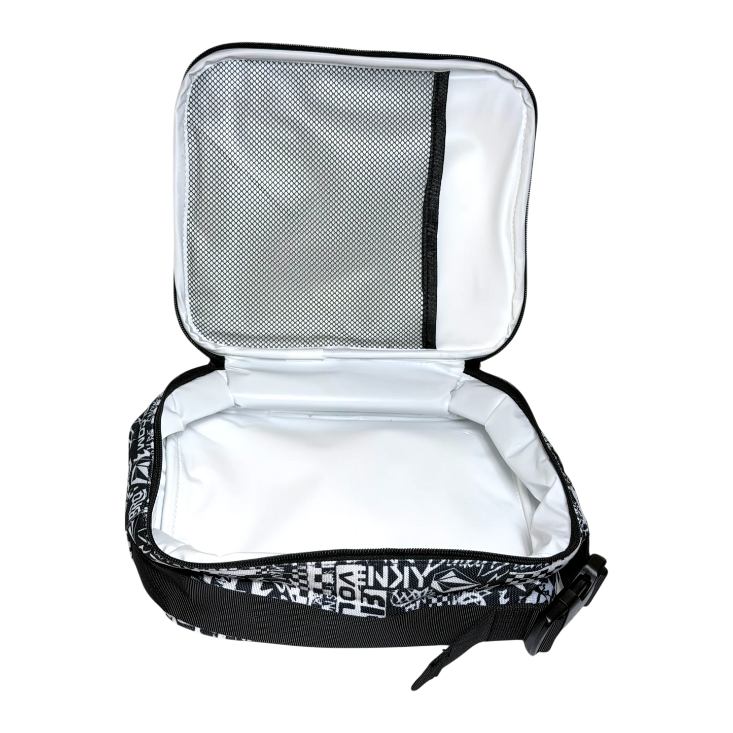 Binky Bro X Volcom Lunchbox