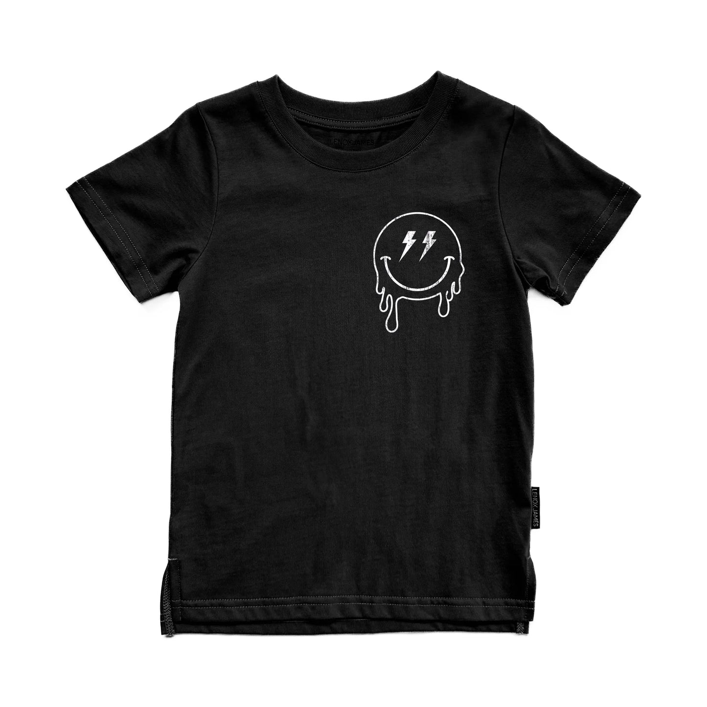 Lenox James Smiley Tee