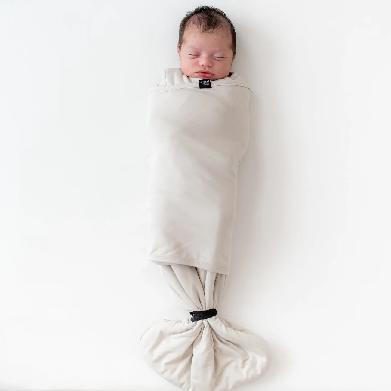 Kyte Baby Sleep Bag Swaddler || Oat