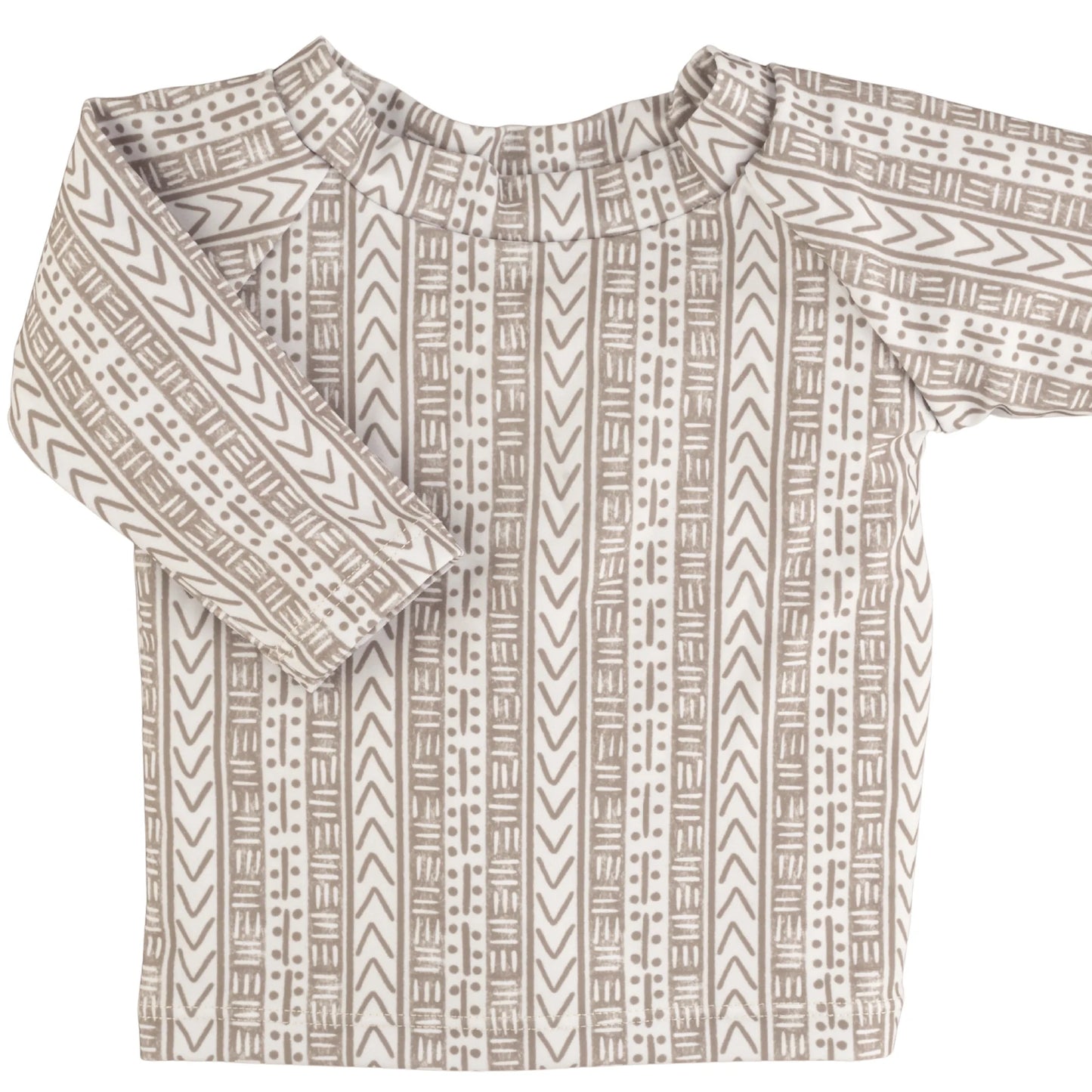 Current Tyed Rashguard || The Cash