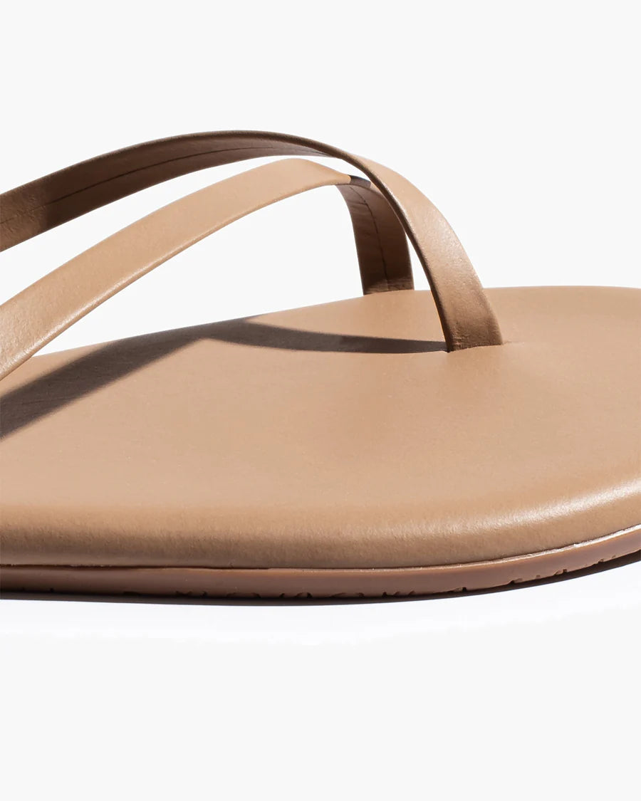Tkees Riley Sandal || Cocobutter