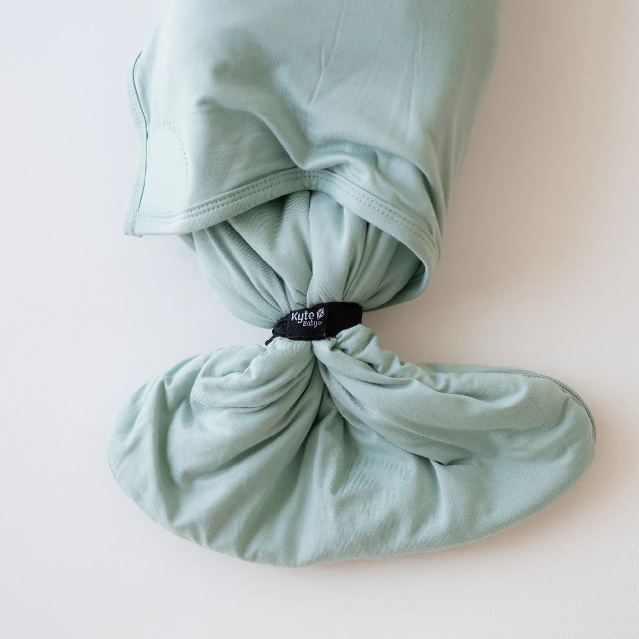 Kyte Baby Sleep Bag Swaddler || Sage