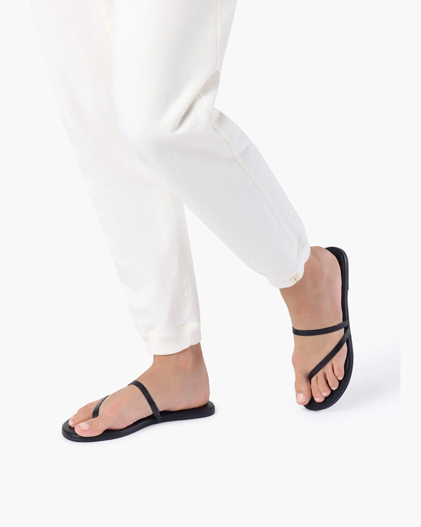 Tkees Sarit Sandal || Sable