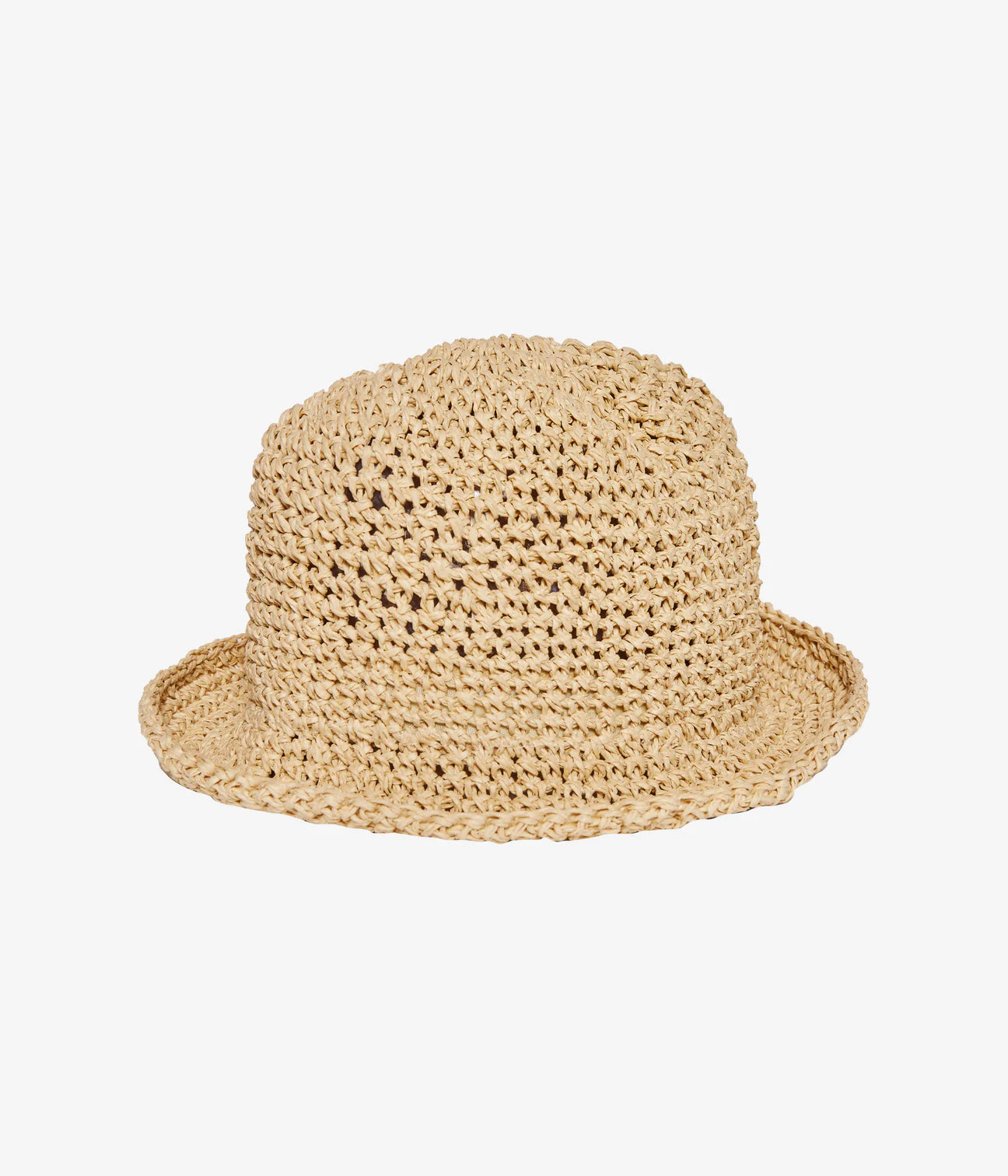 Headster Sisi Straw Hat