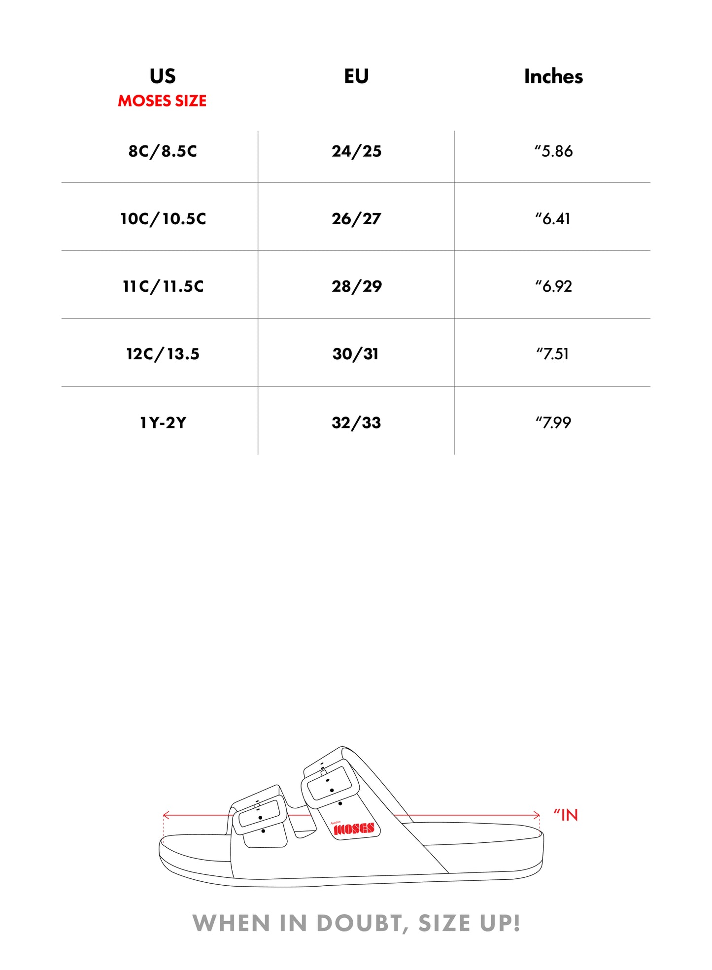 Freedom Moses Sandals || Bali Sands