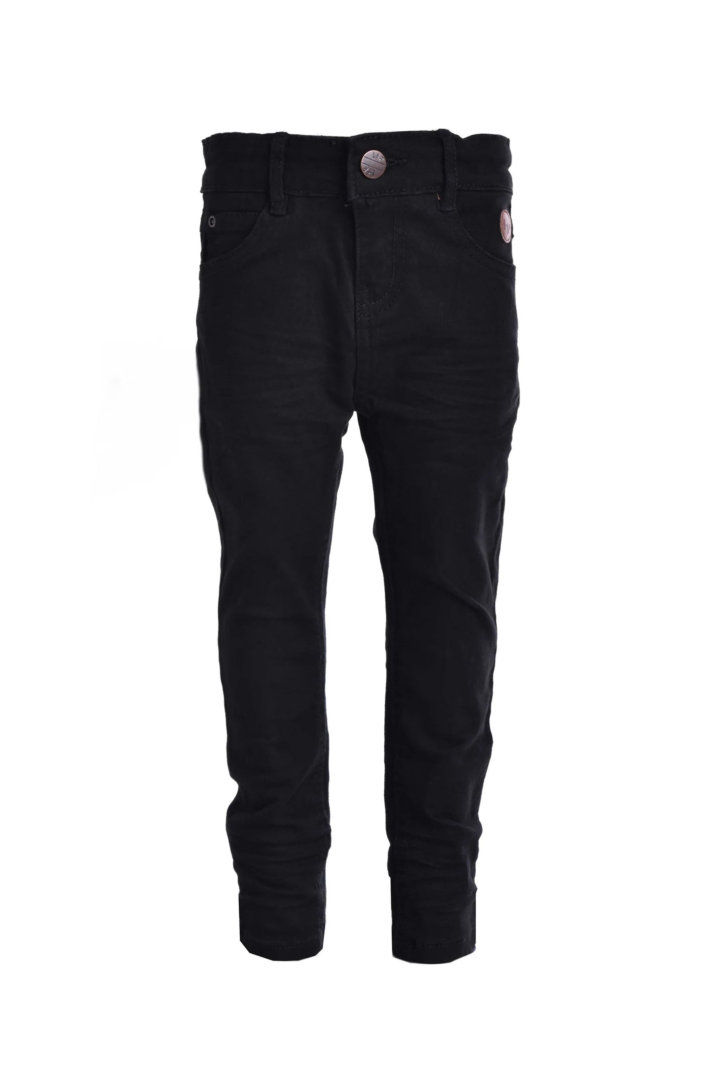 L&P Skinny Pants || Black