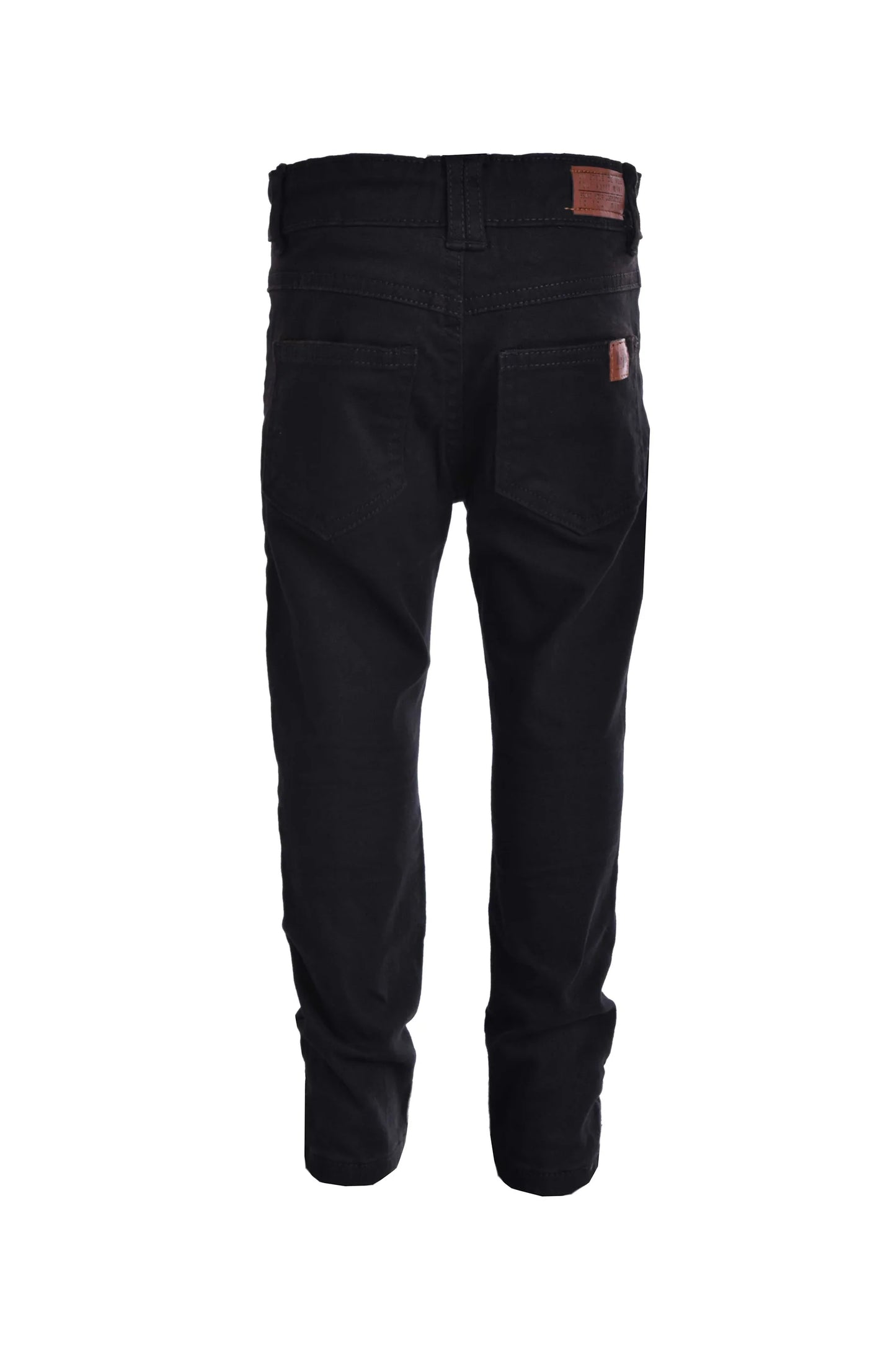 L&P Skinny Pants || Black