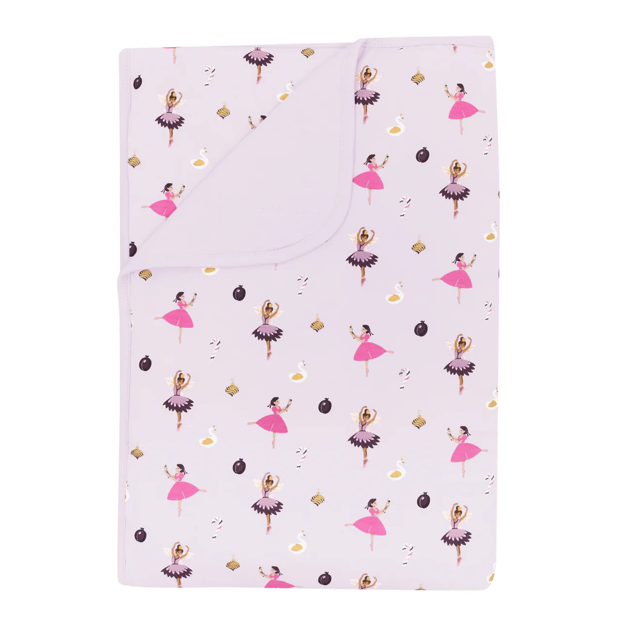 Kyte Toddler Blanket 1.0 Tog || Sugar Plum