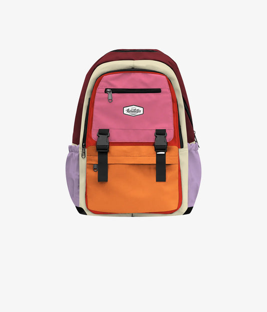 Headster Backpack || Sunset