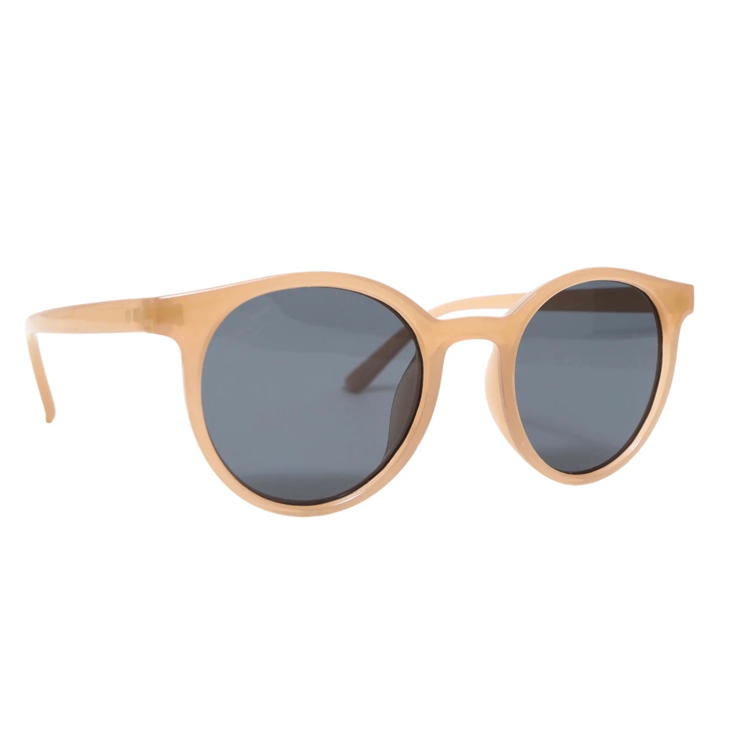 Lenox James Sunglasses || Signature Tan