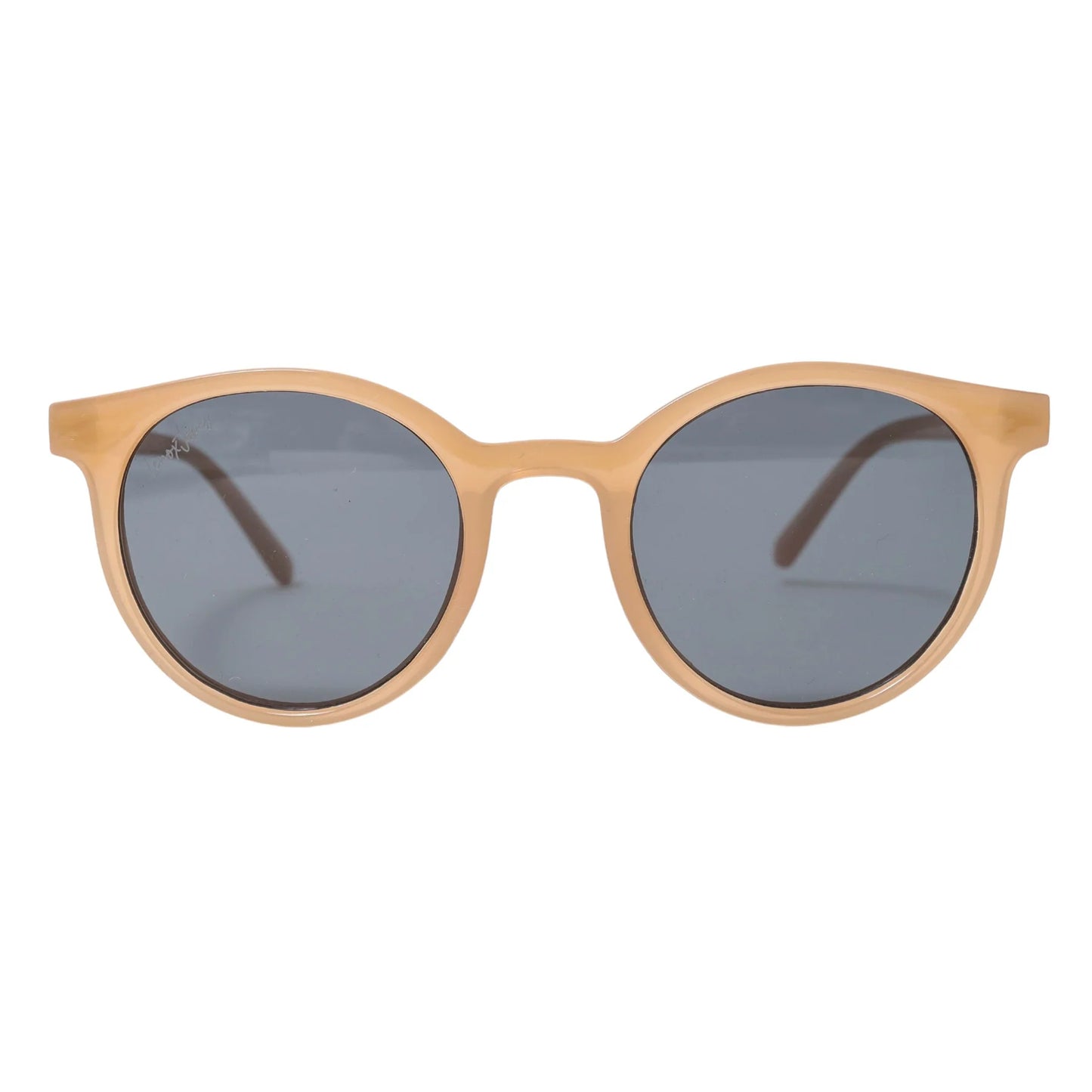 Lenox James Sunglasses || Signature Tan