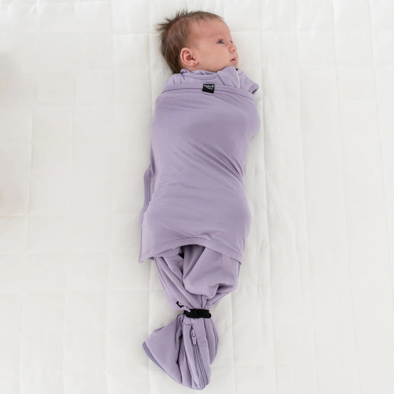 Kyte Baby Sleep Bag Swaddler || Taro