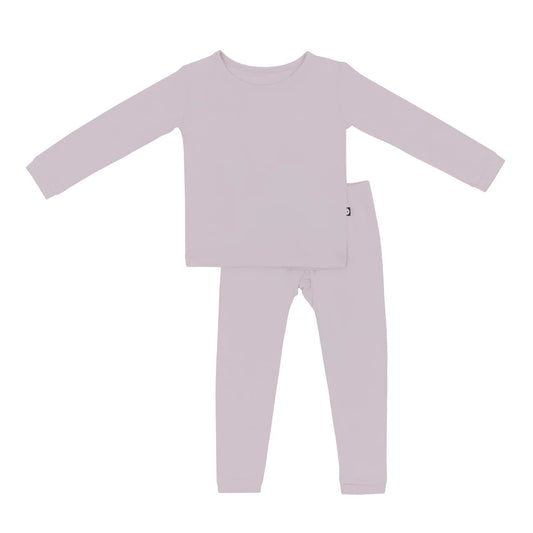 Kyte Baby Toddler Pajama Set || Wisteria