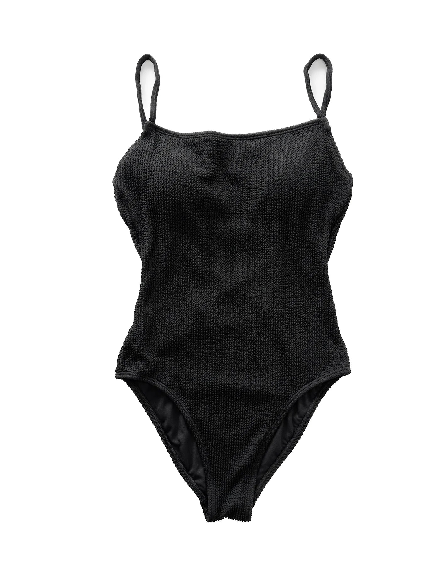 Little Bipsy Women's Swimsuit || Black